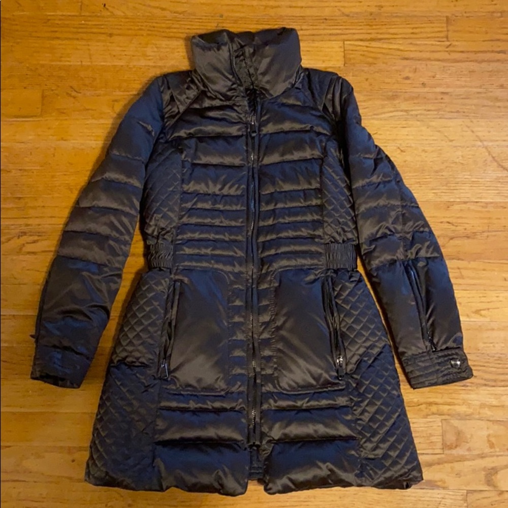 Andrew Marc Down Winter Coat